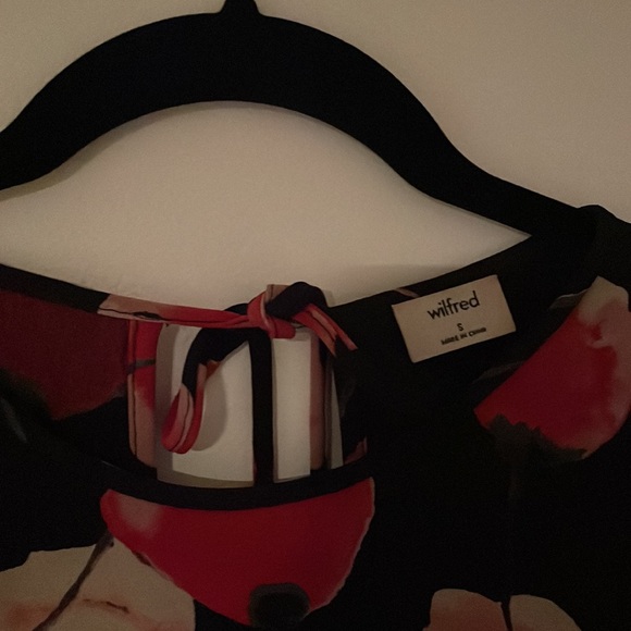 Aritzia Fleurette Jumpsuit - Picture 4 of 5